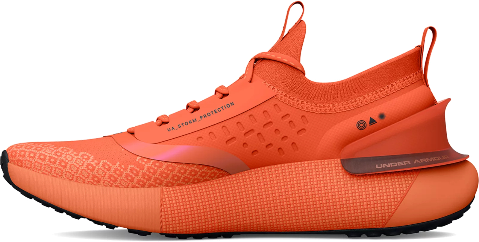 Кроссовки Under Armour UA HOVR Phantom 3 Storm-ORG