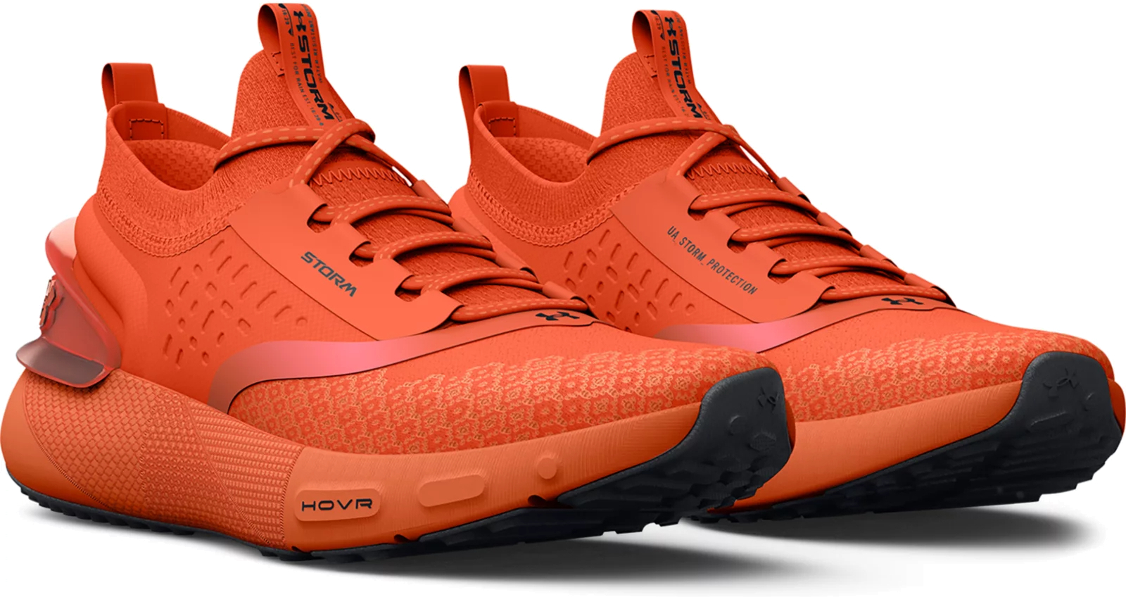 Кроссовки Under Armour UA HOVR Phantom 3 Storm-ORG