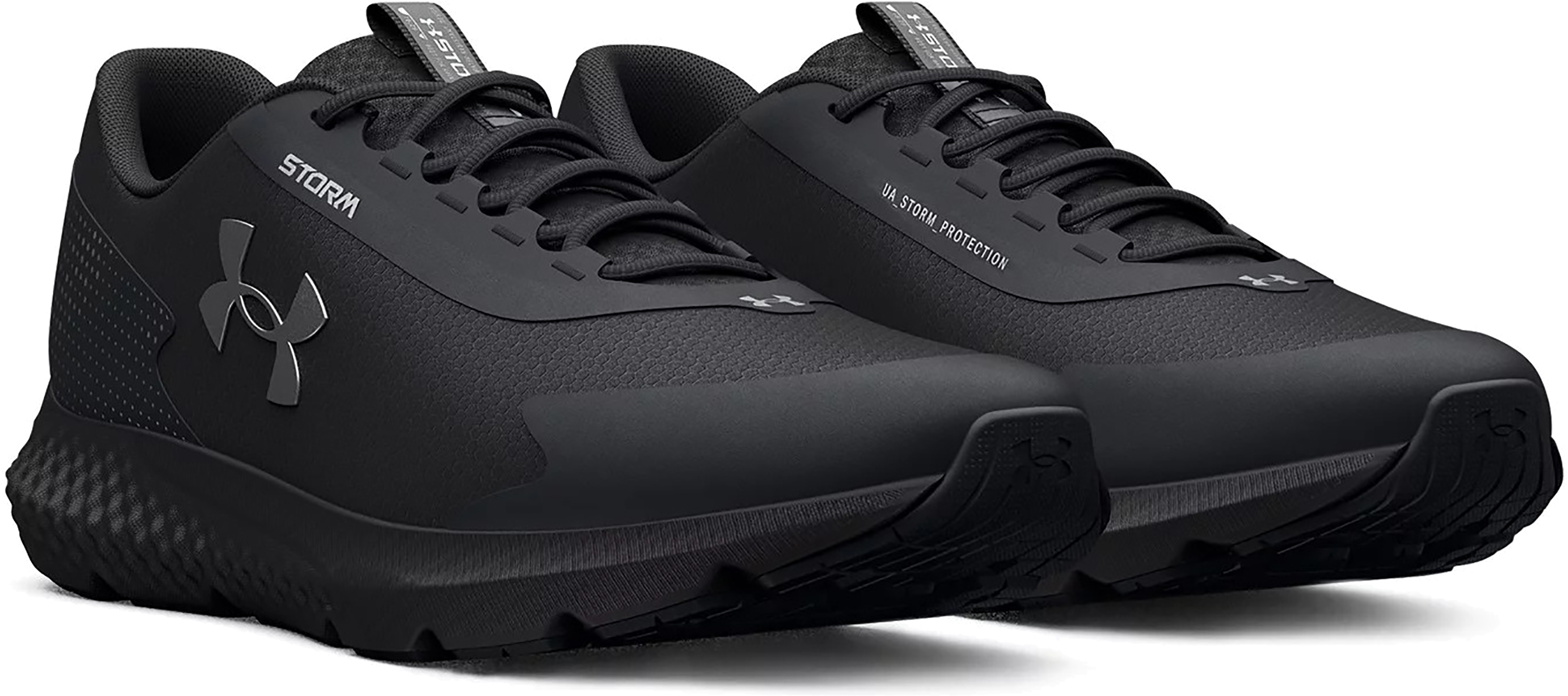 Кроссовки Under Armour Charged Rogue 3 Storm
