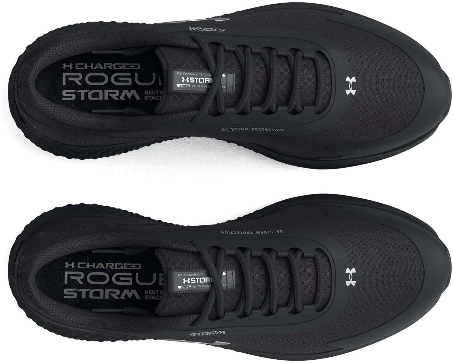 Кроссовки Under Armour Charged Rogue 3 Storm