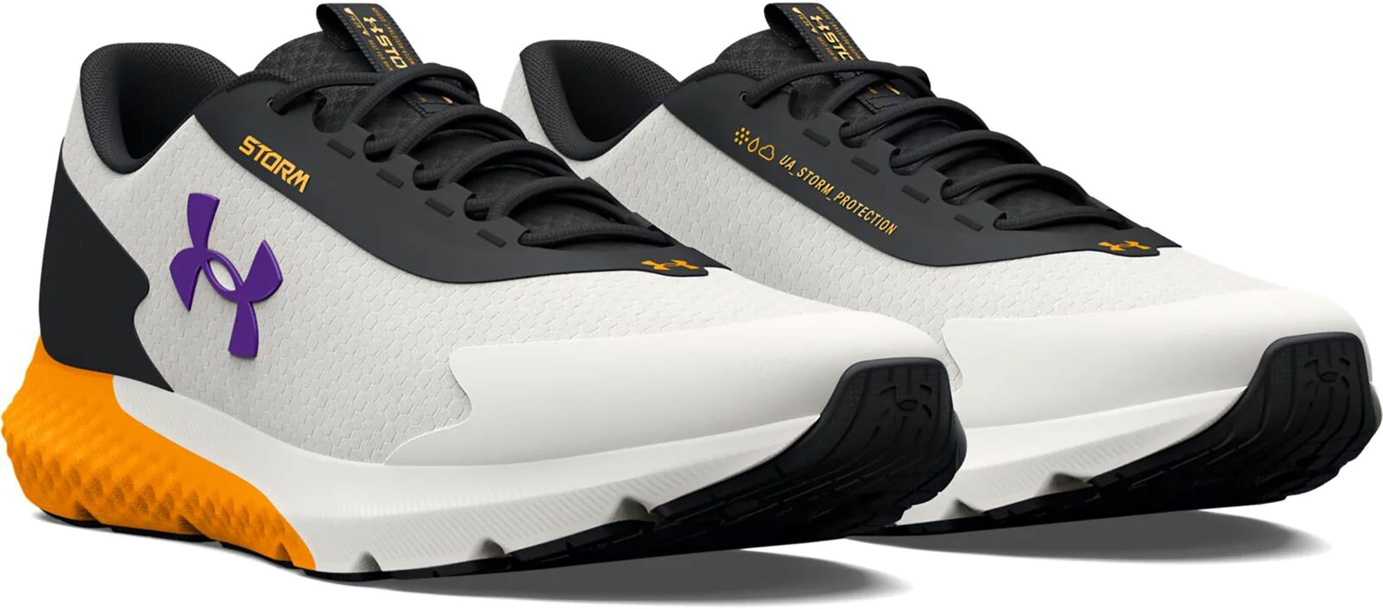 Кроссовки Under Armour UA Charged Rogue 3 Storm