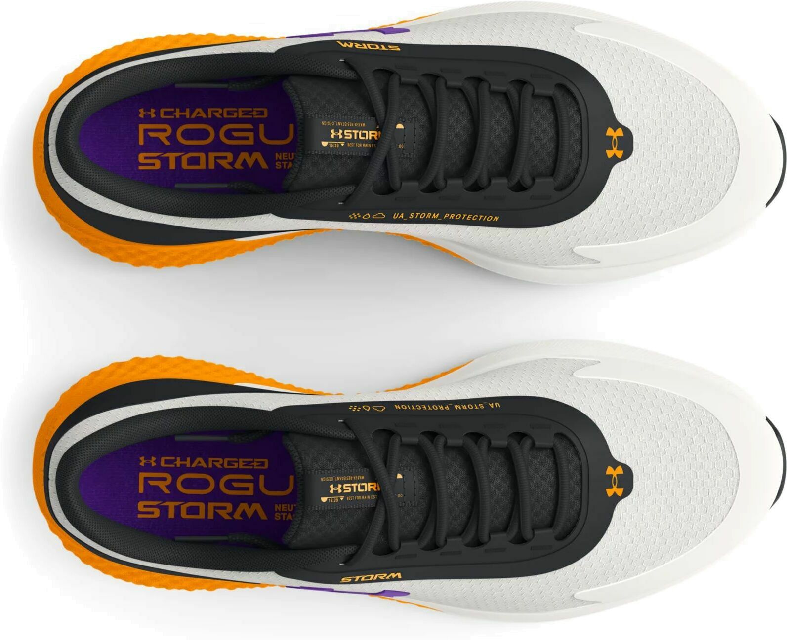 Кроссовки Under Armour UA Charged Rogue 3 Storm