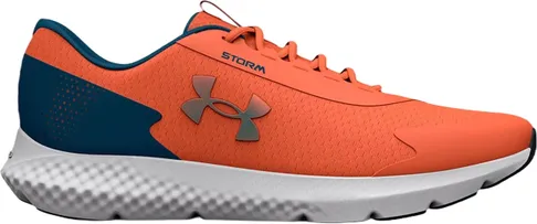 Кроссовки Under Armour Ua Charged Rogue Storm-Org (3025523-800