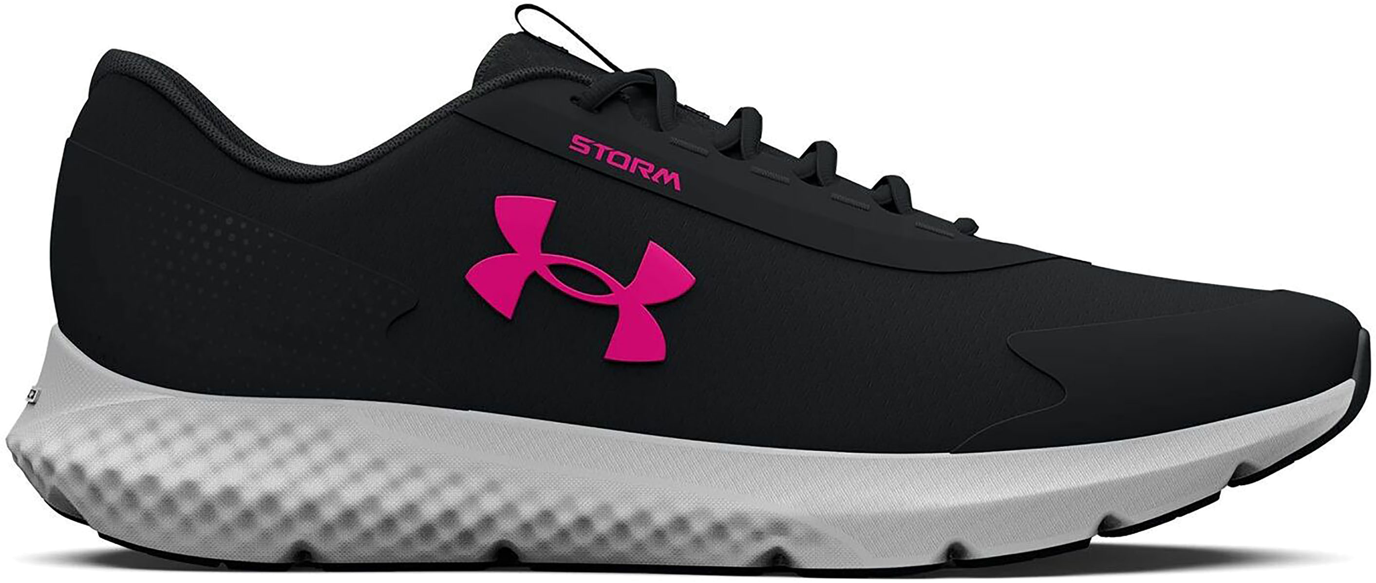 Кроссовки Under Armour Ua W Charged Rogue 3 Storm
