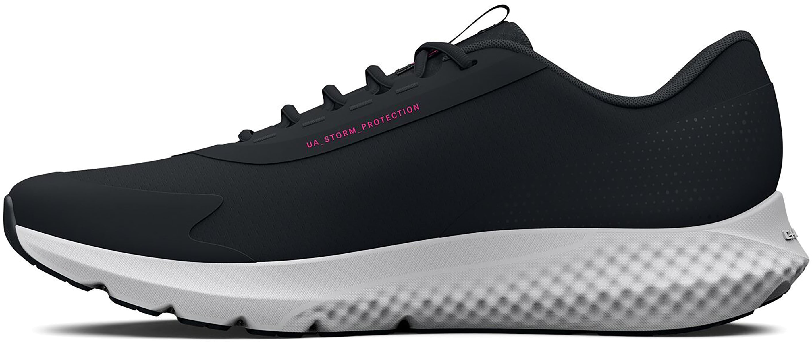 Кроссовки Under Armour Ua W Charged Rogue 3 Storm