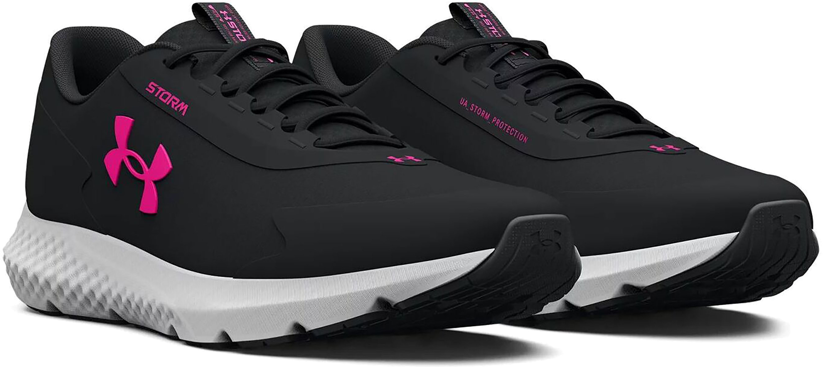 Кроссовки Under Armour Ua W Charged Rogue 3 Storm