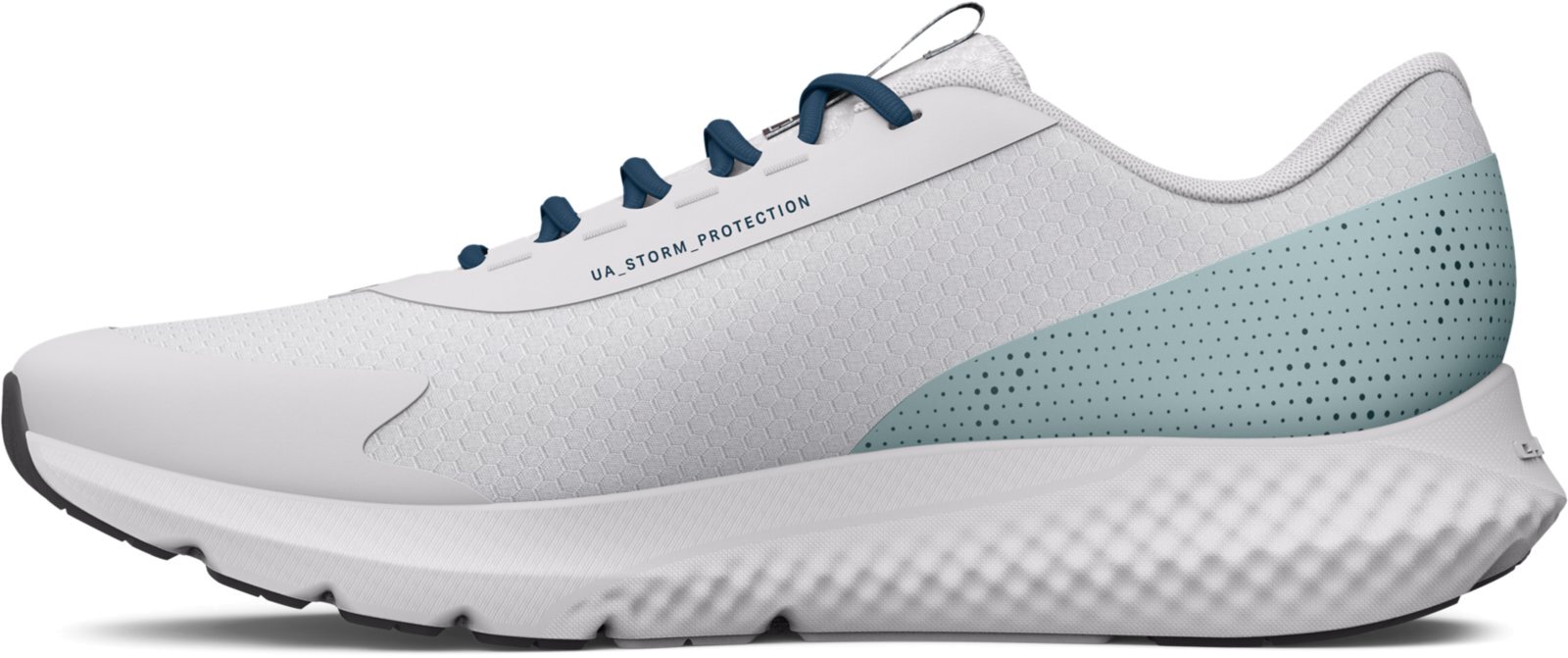Кроссовки Under Armour UA W Charged Rogue 3 Storm-GRY