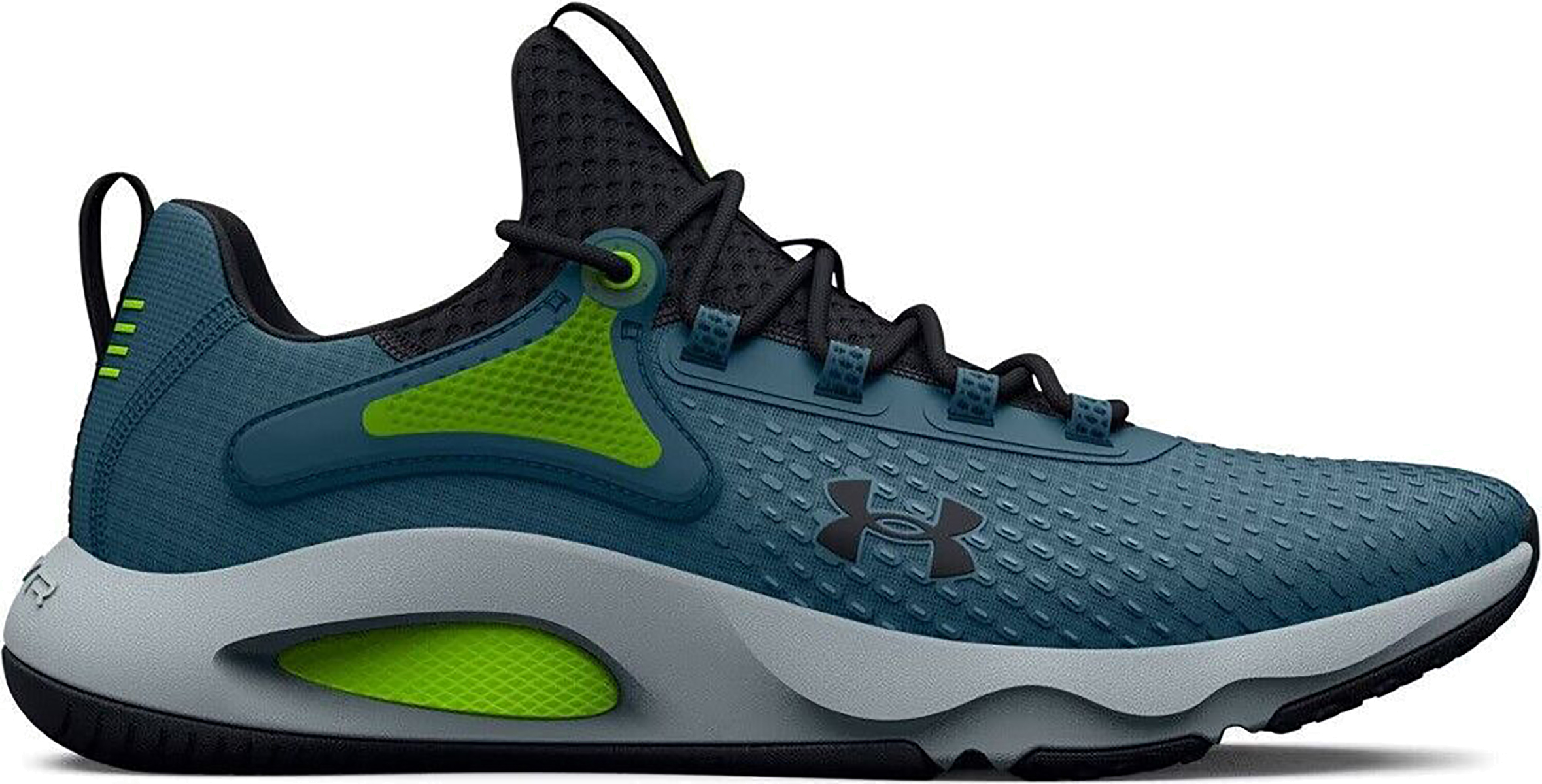 Кроссовки Under Armour Hovr Rise 4