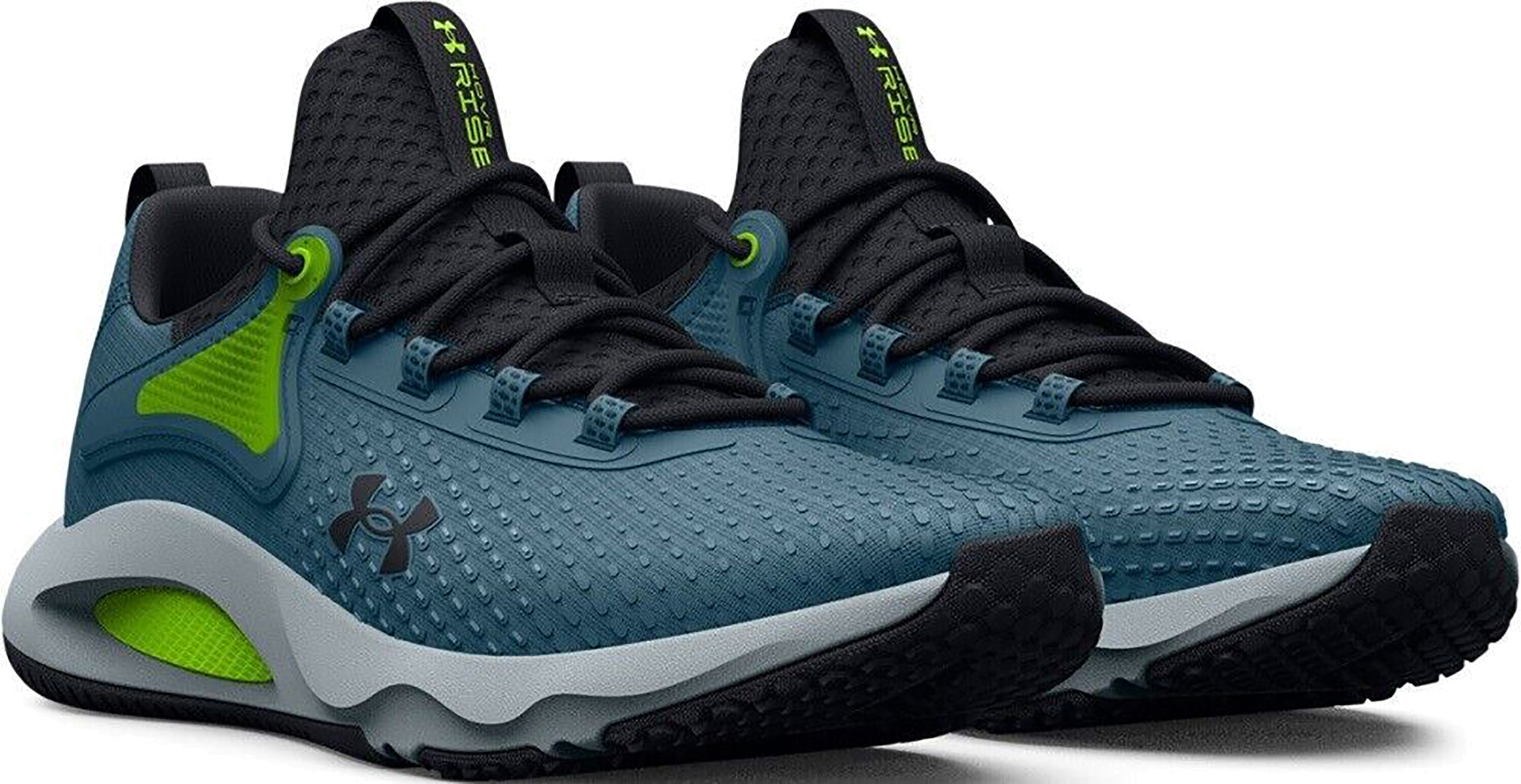 Кроссовки Under Armour Hovr Rise 4