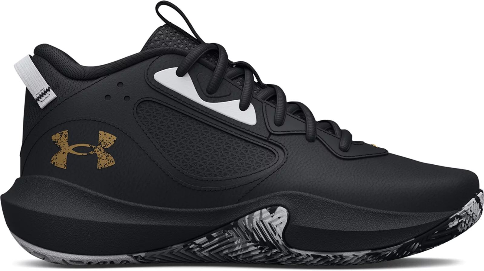 Кроссовки Under Armour Ua Lockdown 6