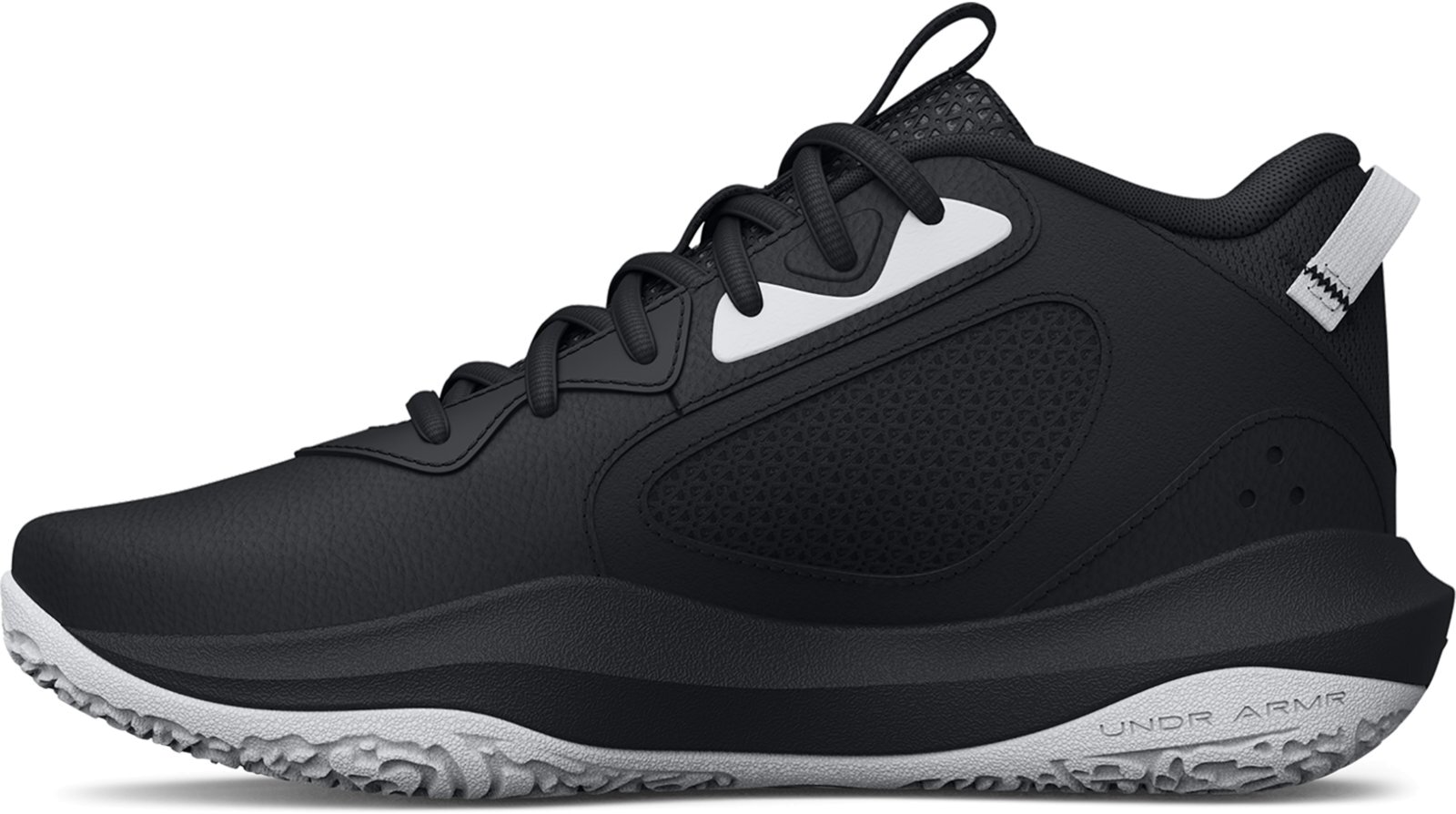 Кроссовки Under Armour Ua Lockdown 6