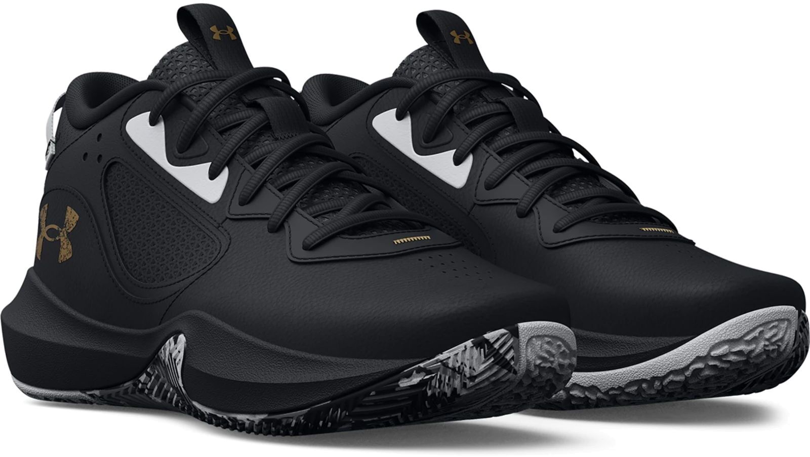 Кроссовки Under Armour Ua Lockdown 6