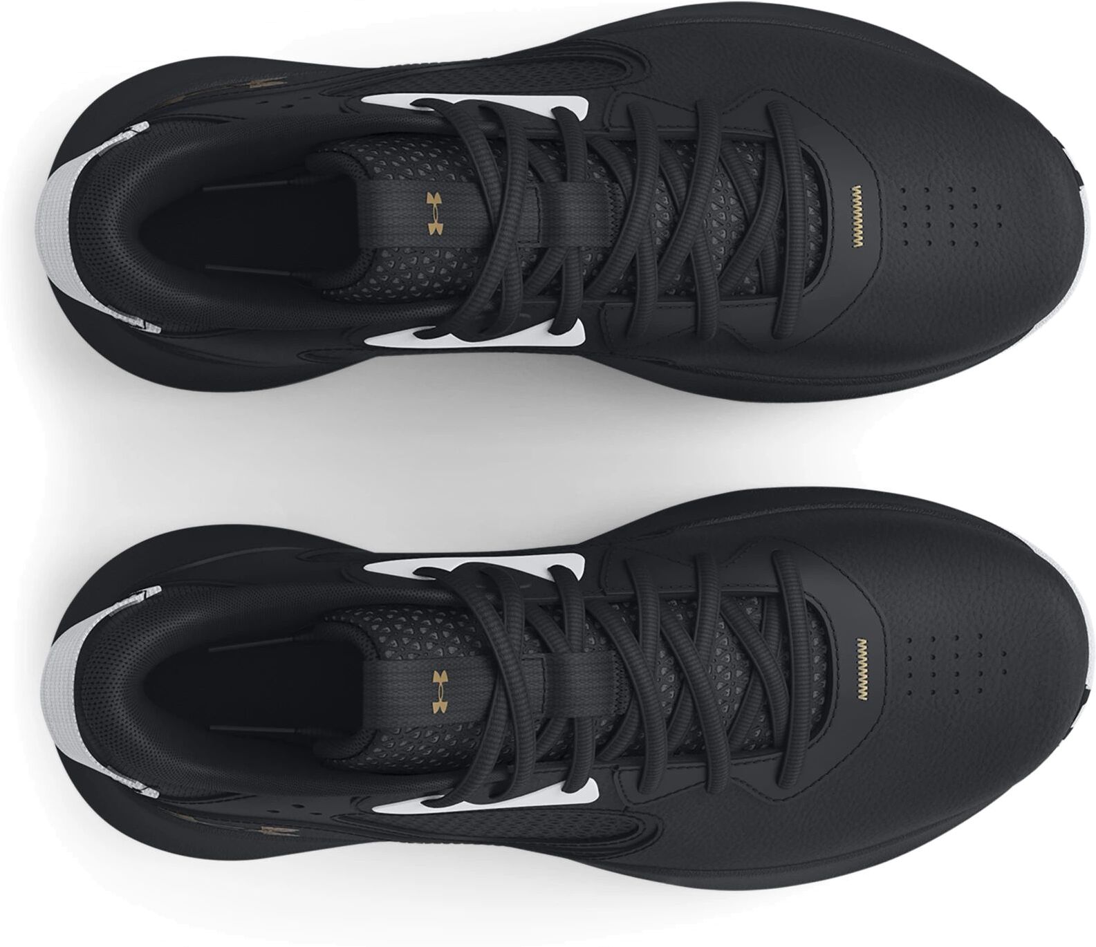 Кроссовки Under Armour Ua Lockdown 6