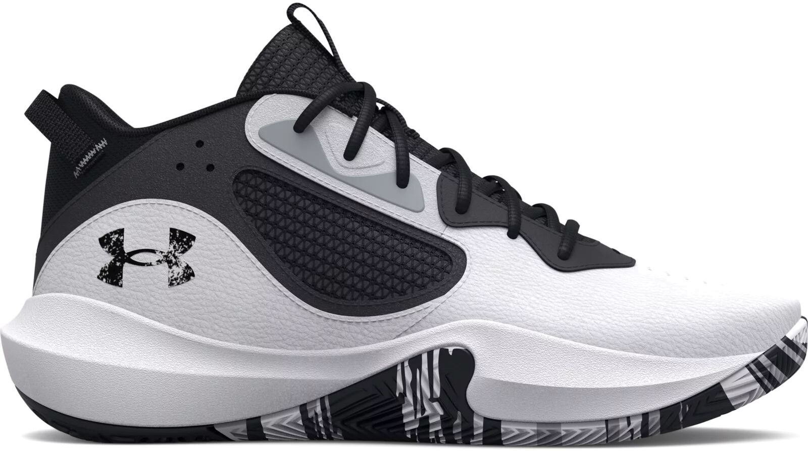 Кроссовки Under Armour UA Lockdown 6