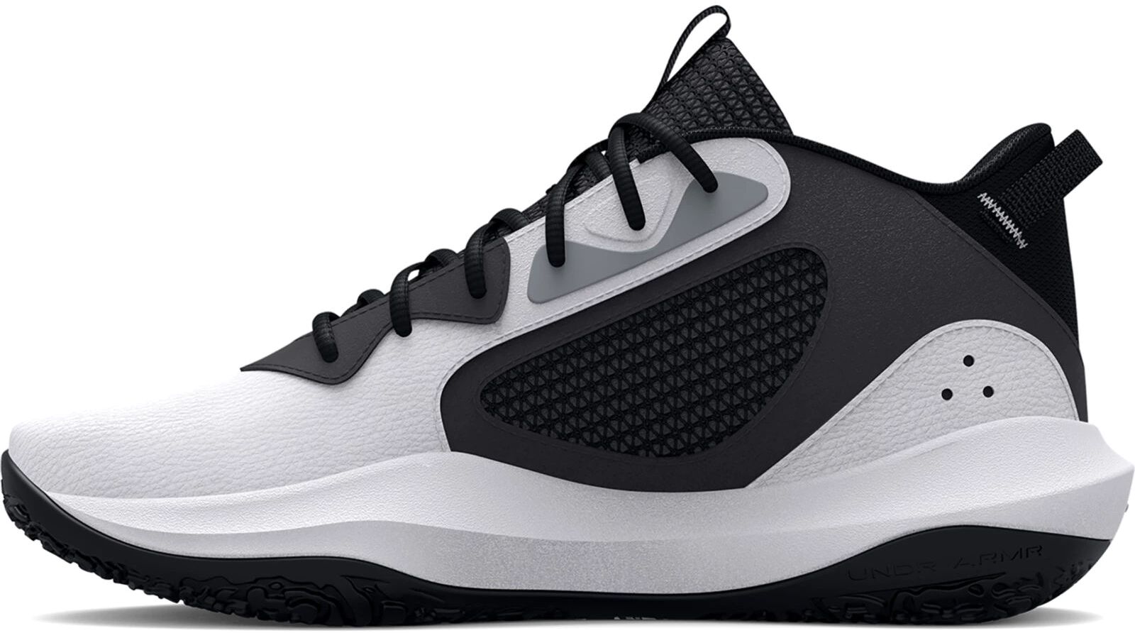 Кроссовки Under Armour UA Lockdown 6