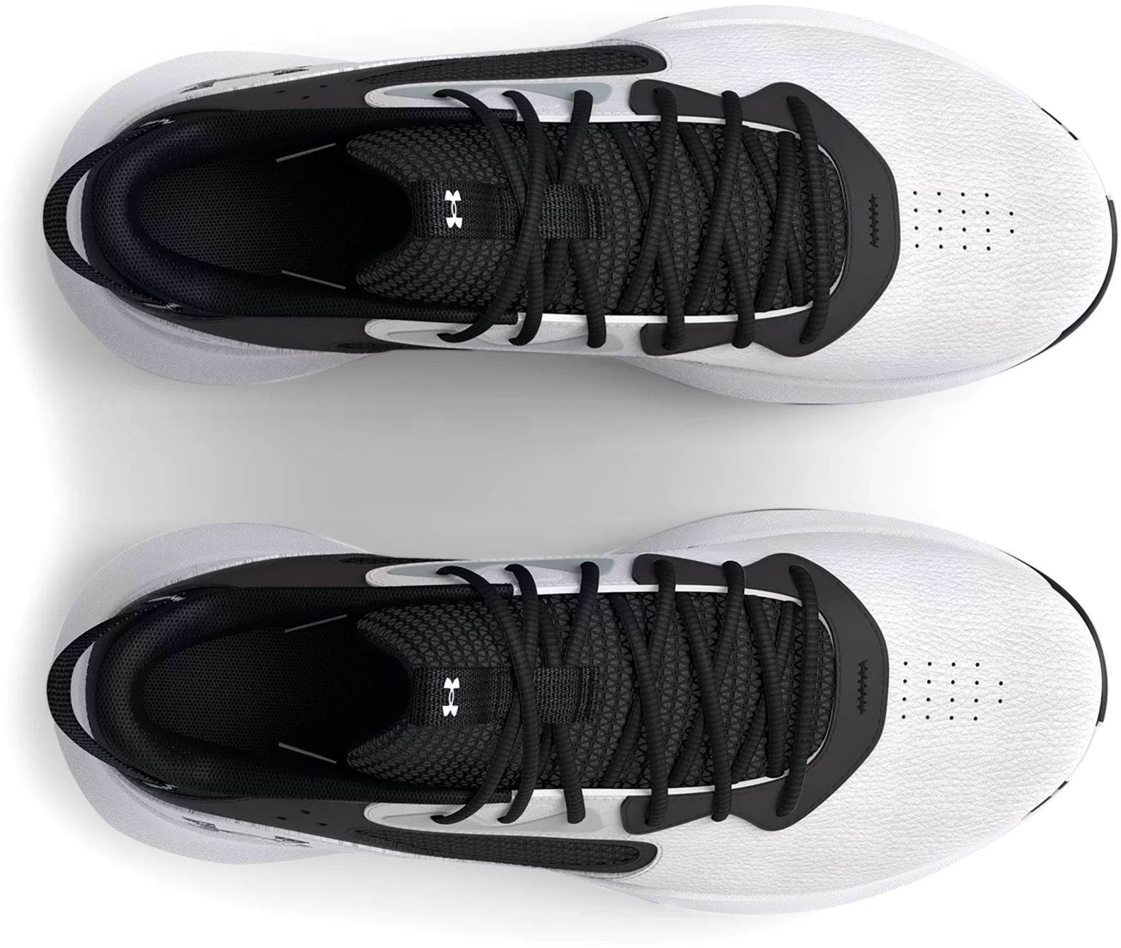 Кроссовки Under Armour UA Lockdown 6
