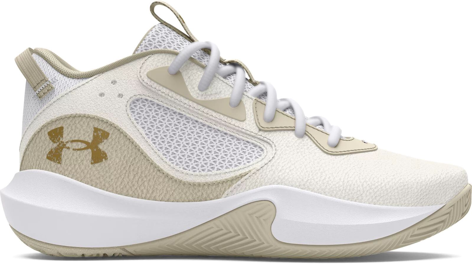 Кроссовки Under Armour UA Lockdown 6