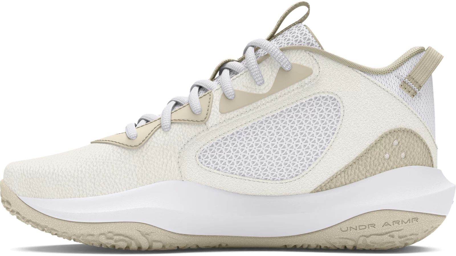 Кроссовки Under Armour UA Lockdown 6