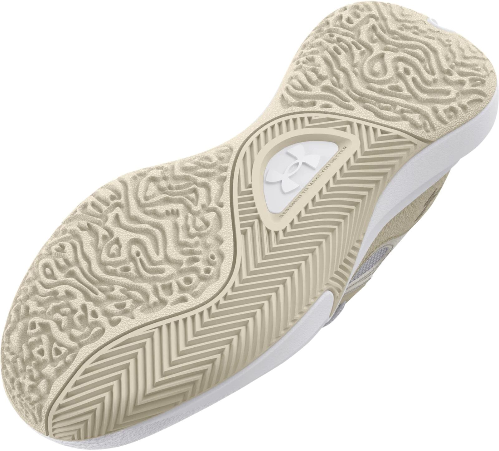 Кроссовки Under Armour UA Lockdown 6