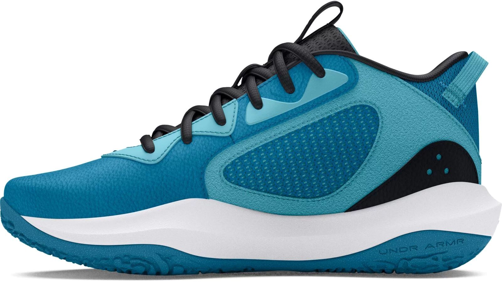 Кроссовки Under Armour UA Lockdown 6