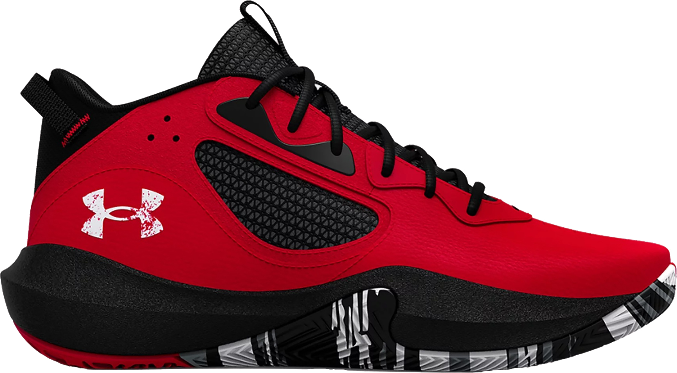 Кроссовки Under Armour UA Lockdown 6