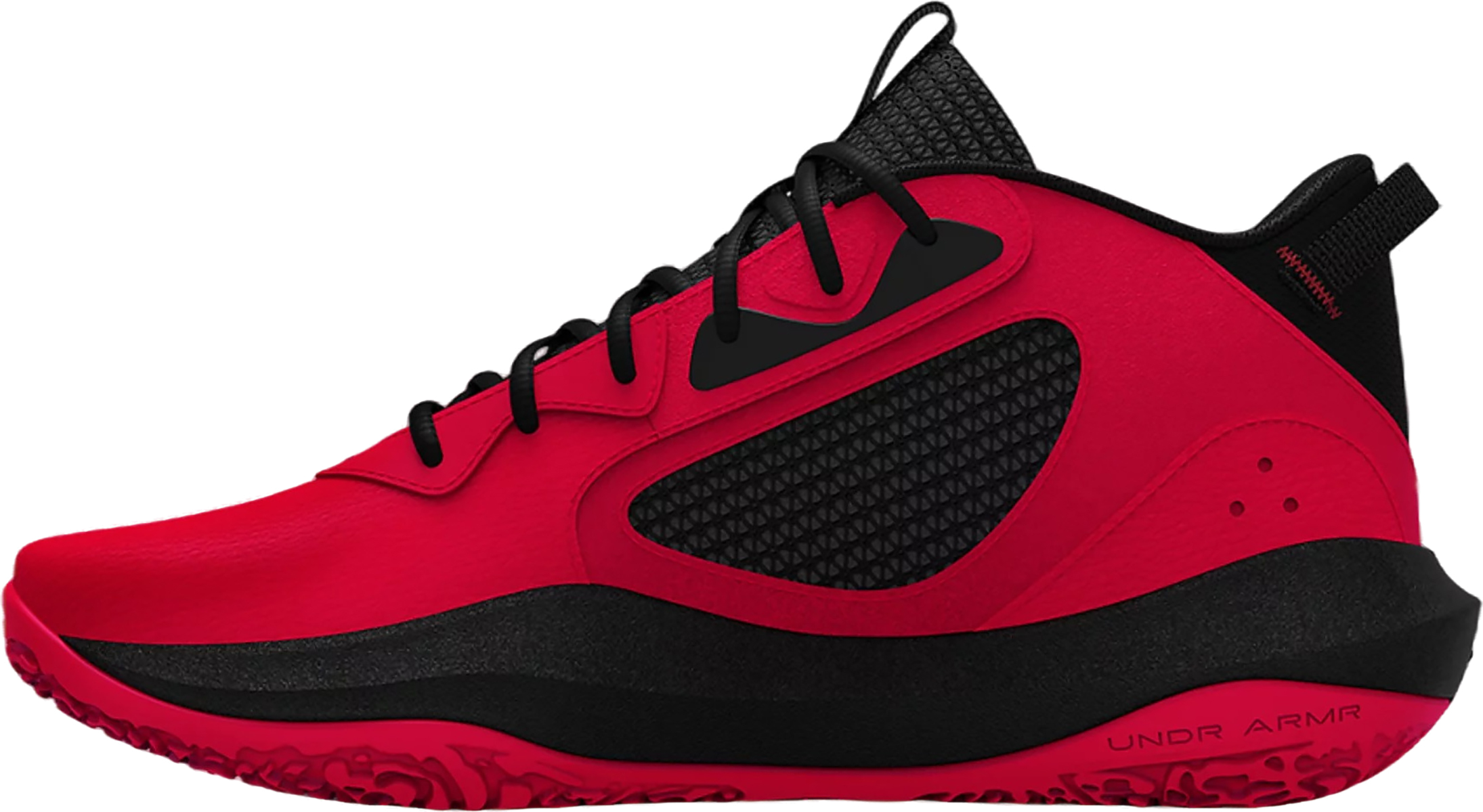 Кроссовки Under Armour UA Lockdown 6
