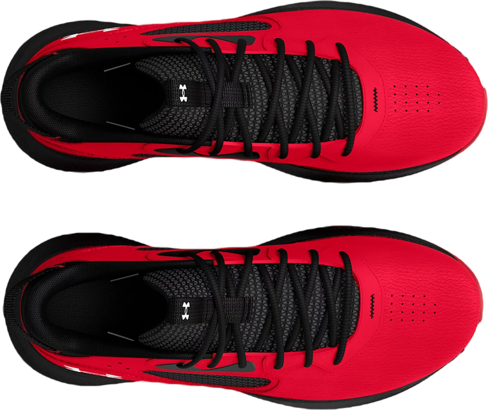 Кроссовки Under Armour UA Lockdown 6