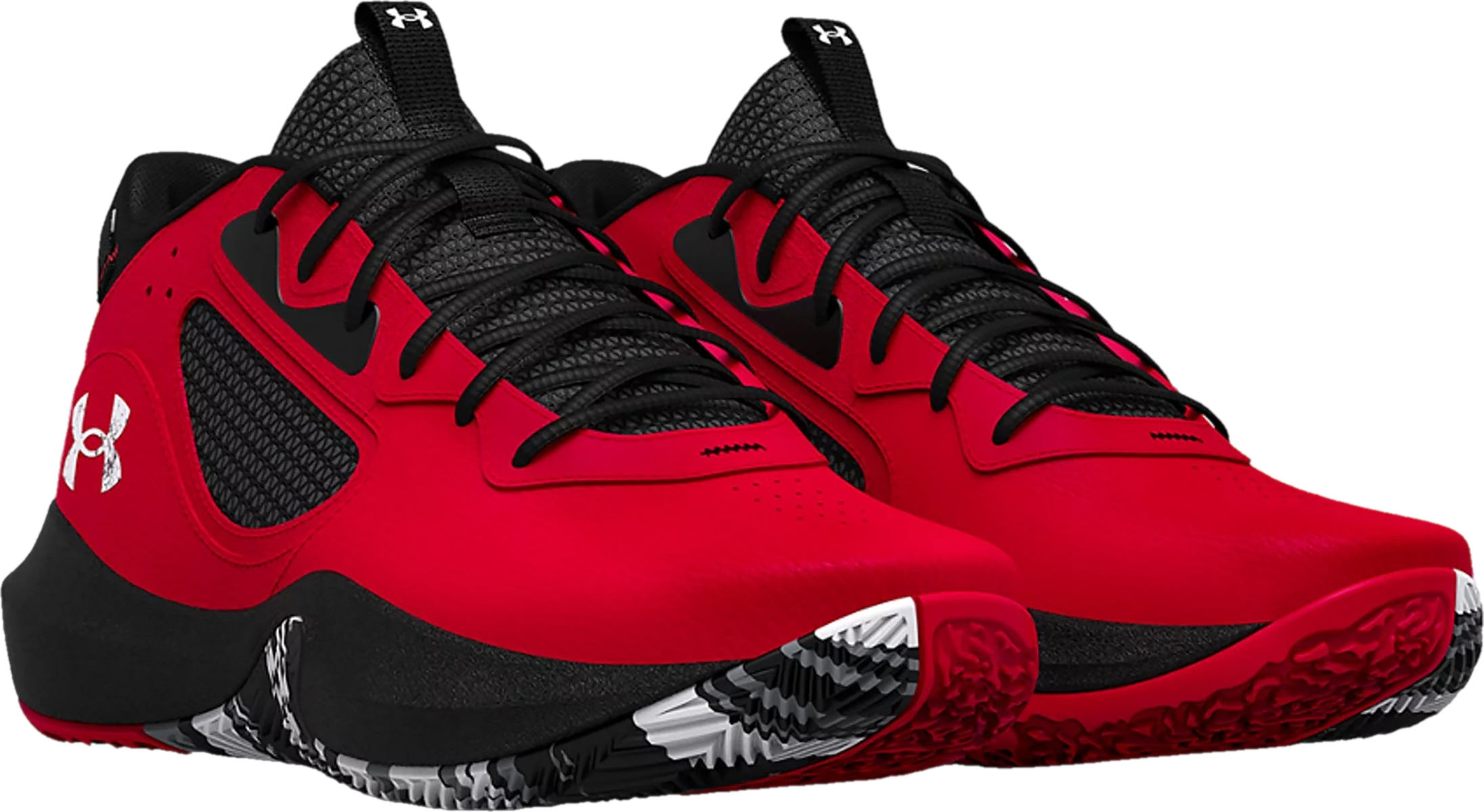 Кроссовки Under Armour UA Lockdown 6