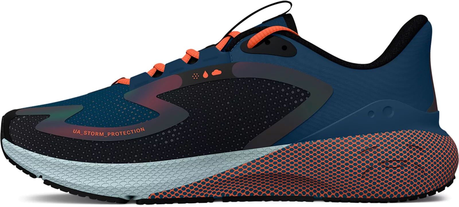 Кроссовки Under Armour Ua W Hovr Machina 3 Storm