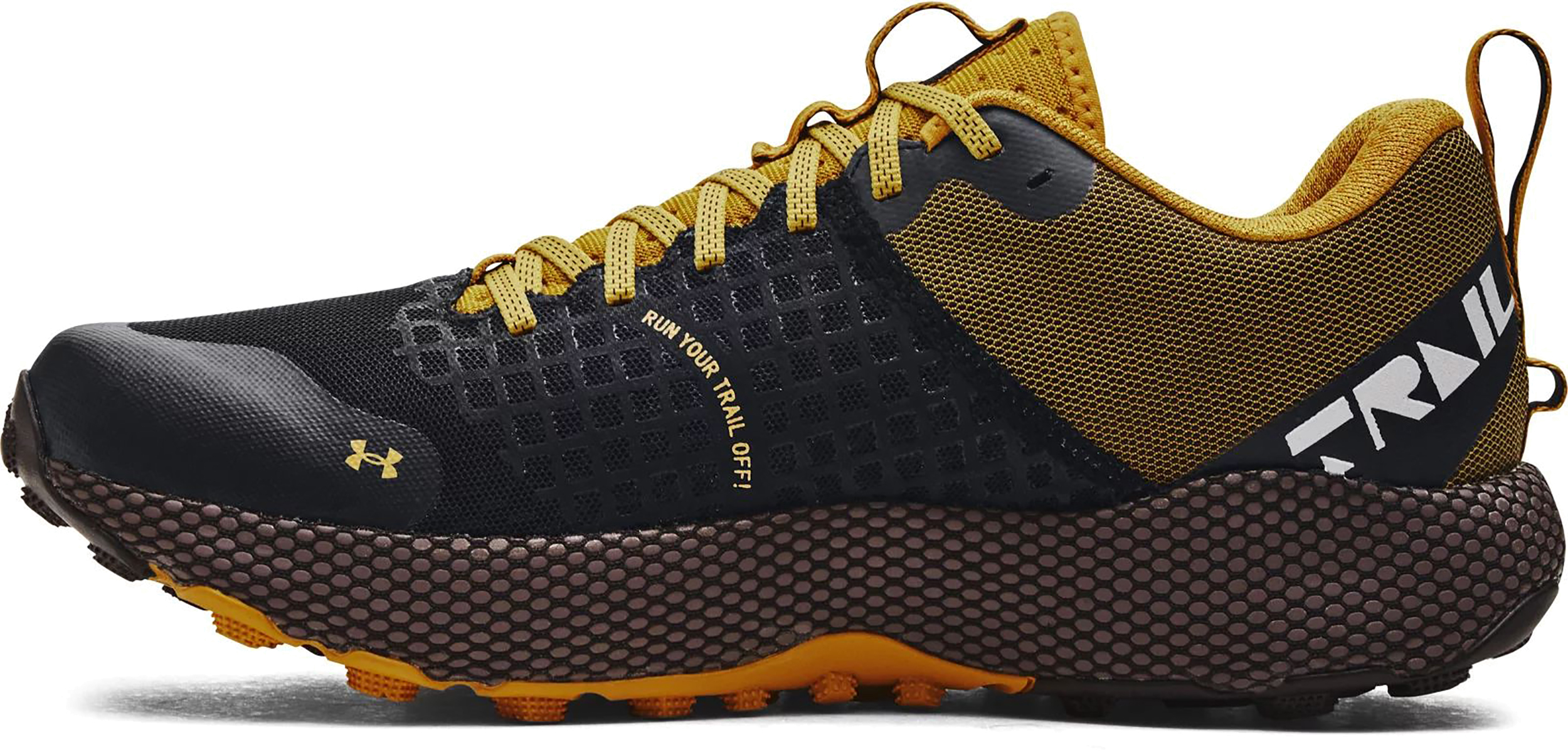 Кроссовки Under Armour Ua U Hovr Ds Ridge Tr