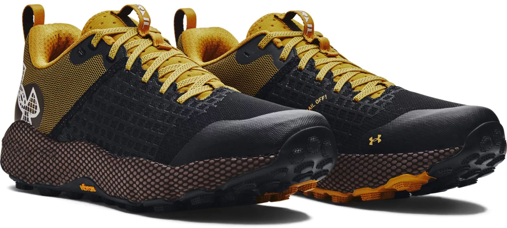 Кроссовки Under Armour Ua U Hovr Ds Ridge Tr