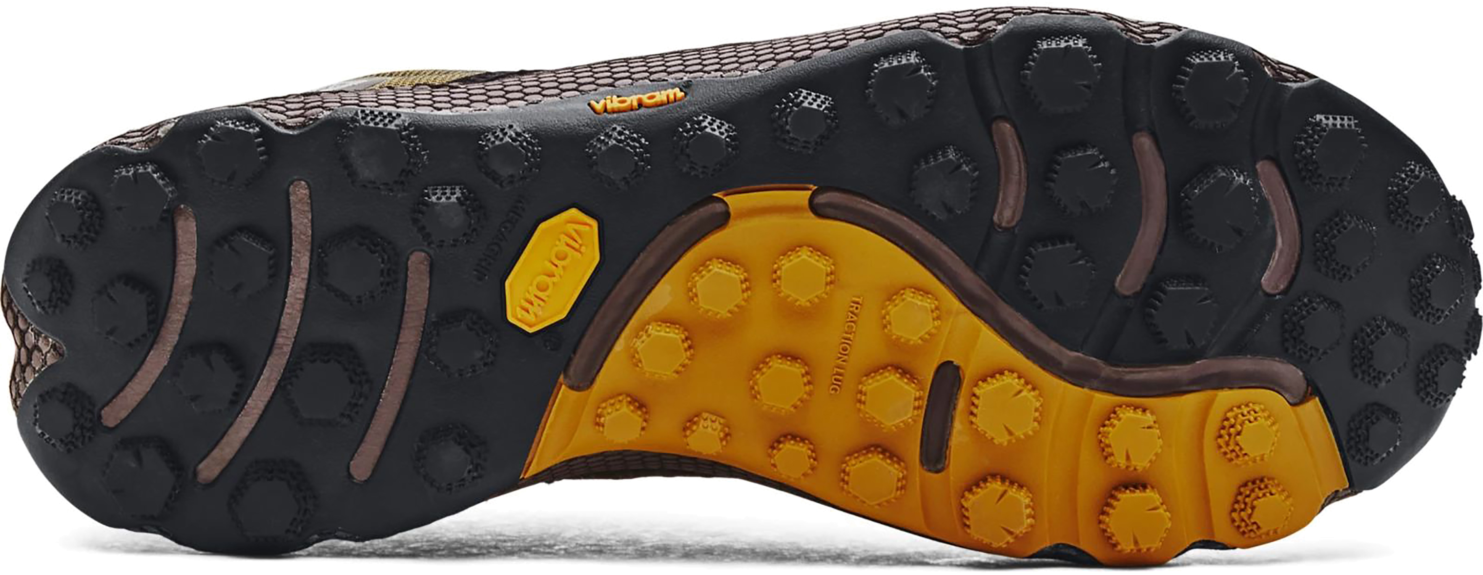 Кроссовки Under Armour Ua U Hovr Ds Ridge Tr