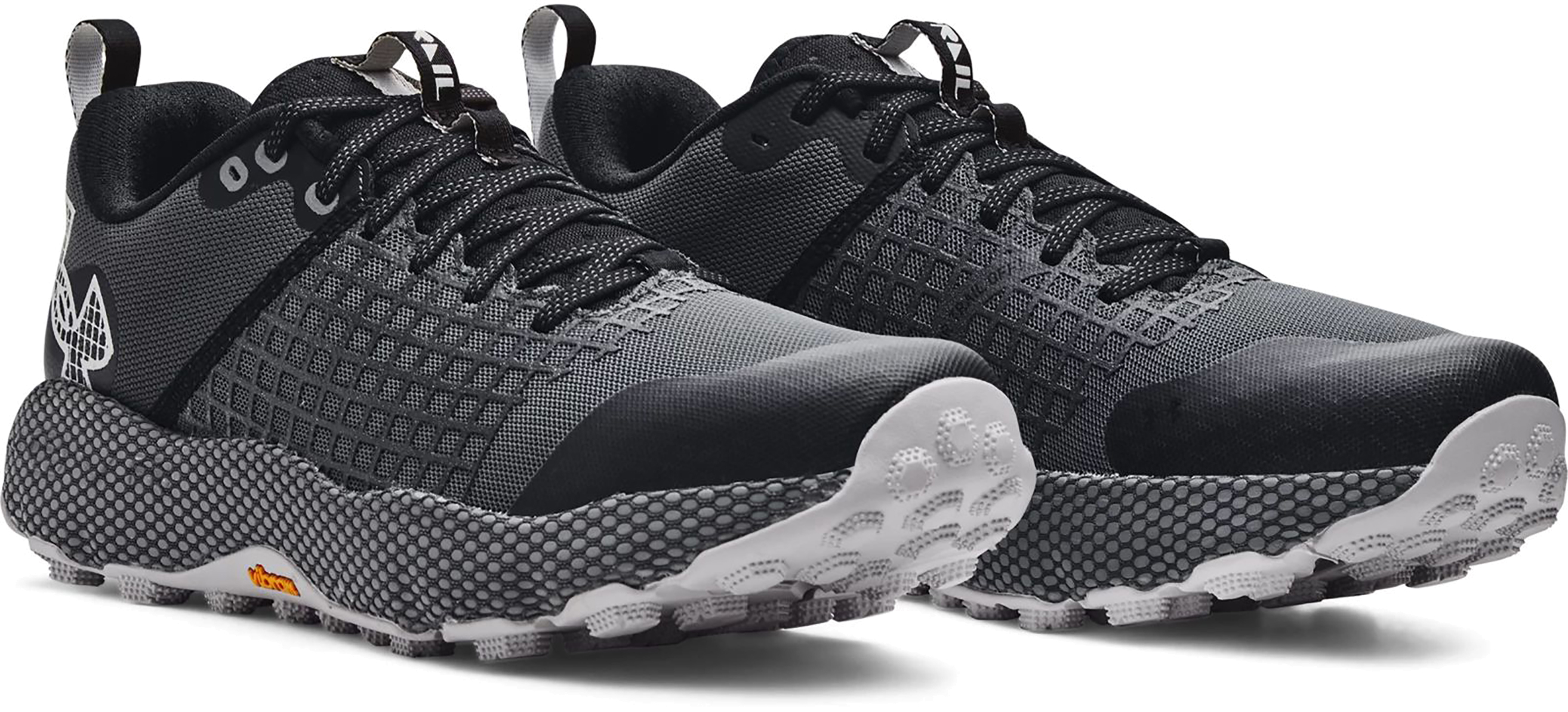 Кроссовки Under Armour Ua U Hovr Ds Ridge Tr