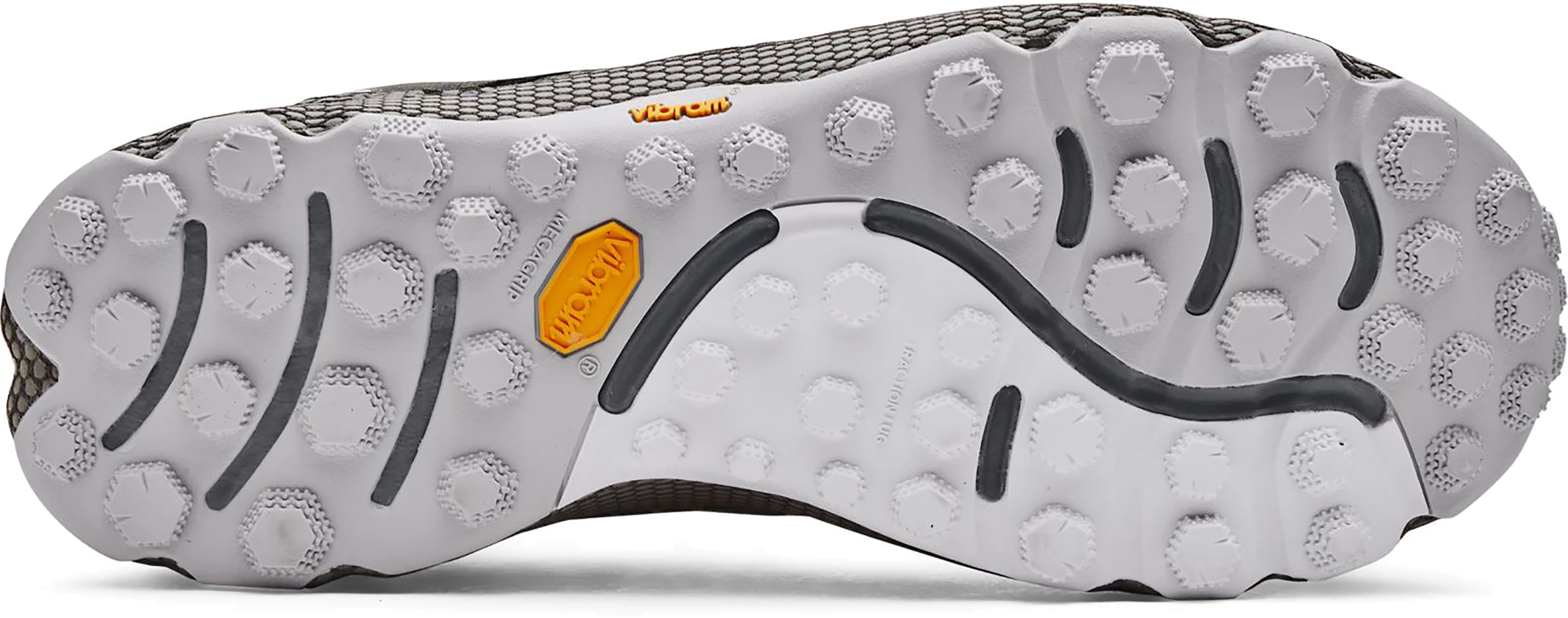 Кроссовки Under Armour Ua U Hovr Ds Ridge Tr