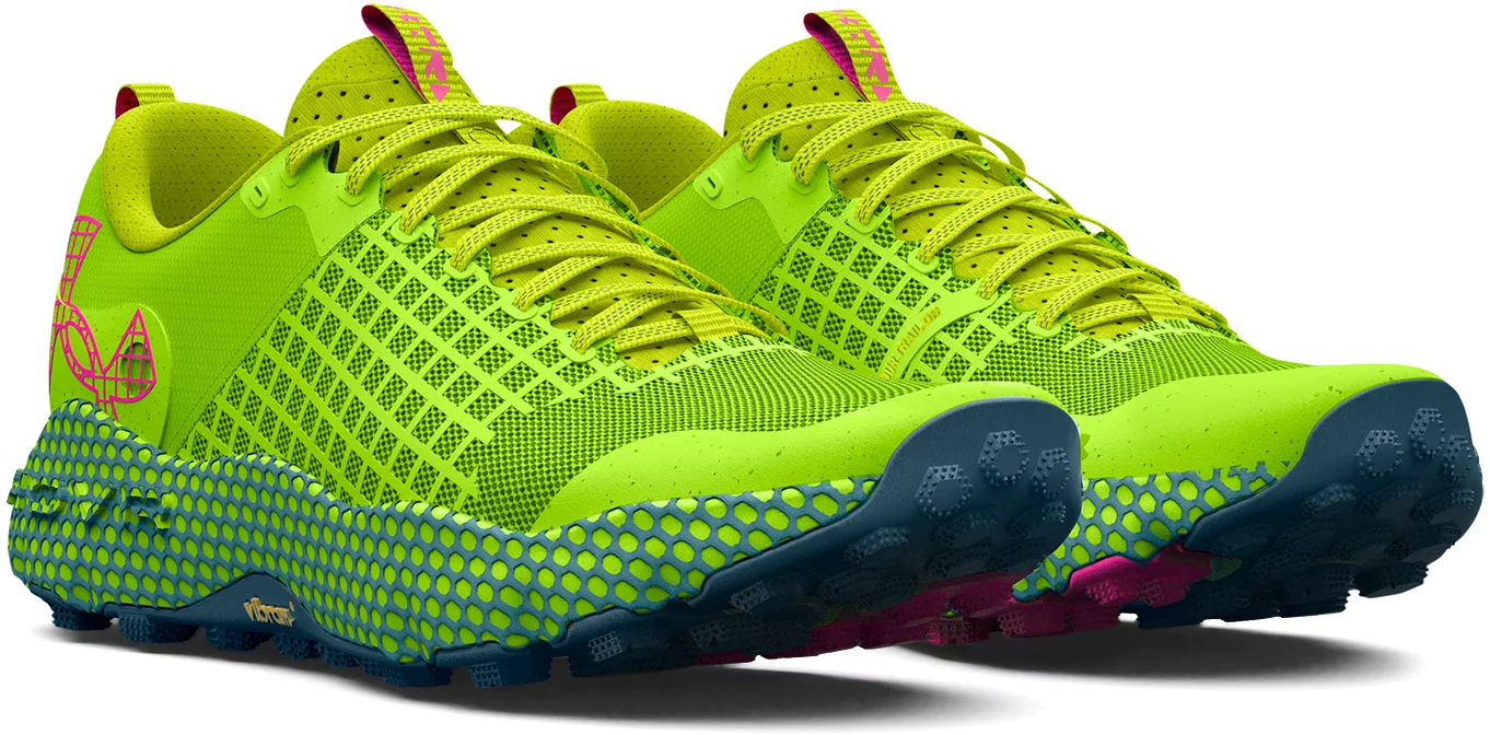 Кроссовки Under Armour Ua U Hovr Ds Ridge Tr