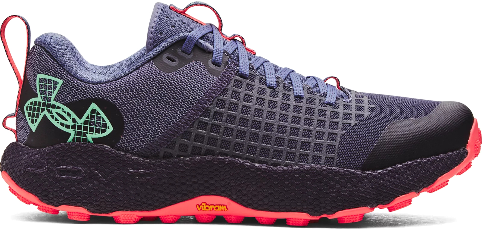 Кроссовки Under Armour Ua U Hovr Ds Ridge Tr