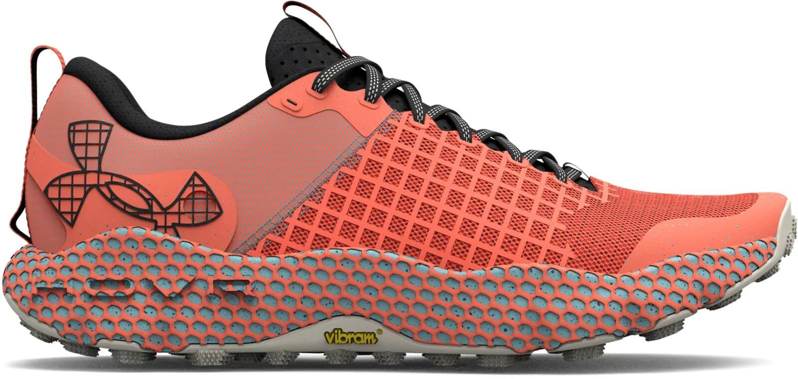 Кроссовки Under Armour U Hovr Ds Ridge Tr