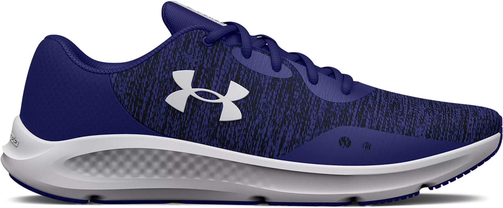 Кроссовки Under Armour UA Charged Pursuit 3 Twist