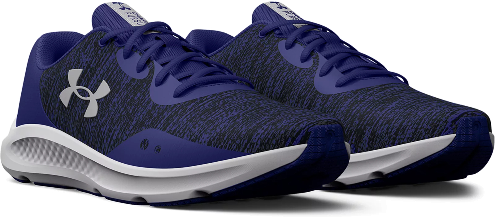Кроссовки Under Armour UA Charged Pursuit 3 Twist