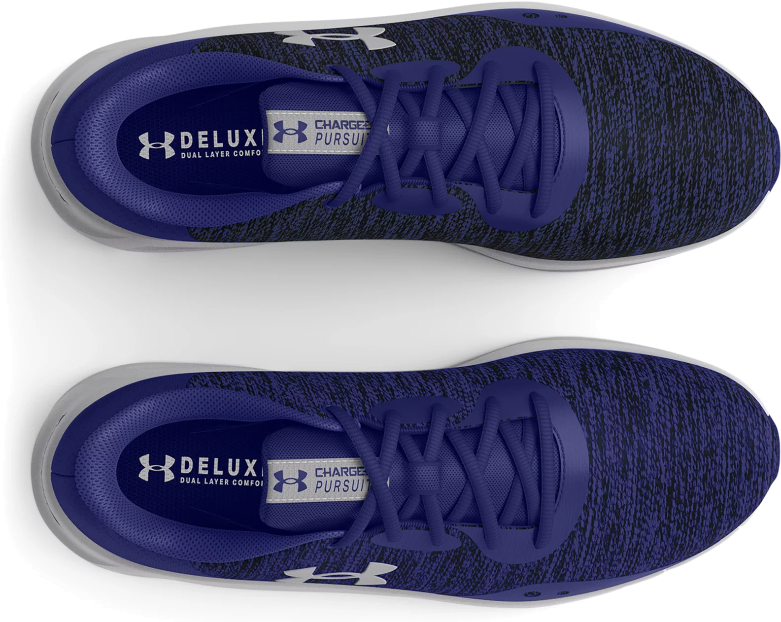Кроссовки Under Armour UA Charged Pursuit 3 Twist