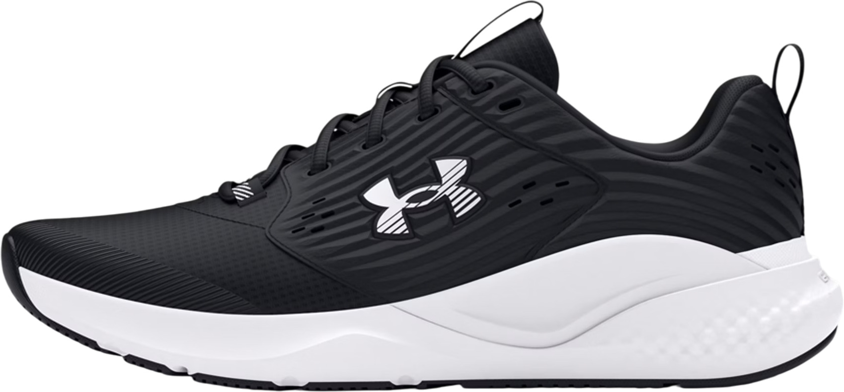 Кроссовки Under Armour UA Charged Commit TR 4