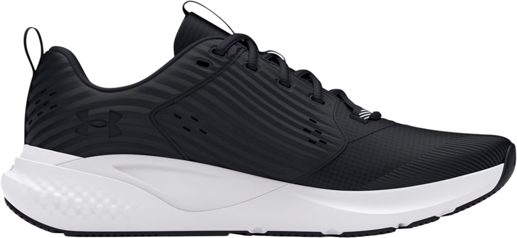 Кроссовки Under Armour UA Charged Commit TR 4