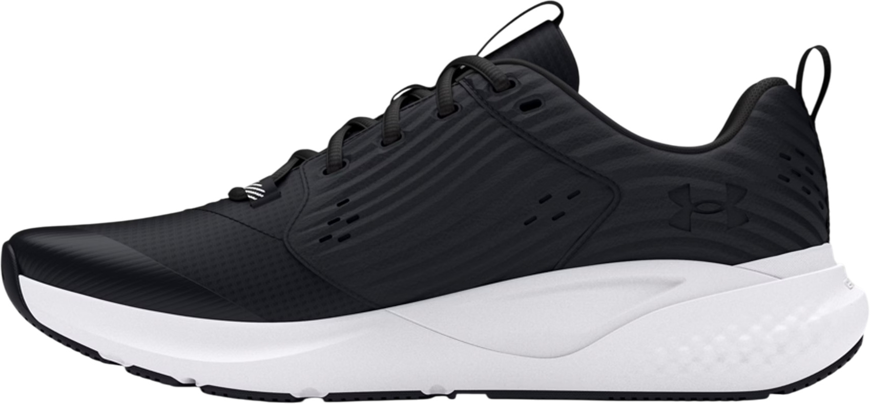 Кроссовки Under Armour UA Charged Commit TR 4