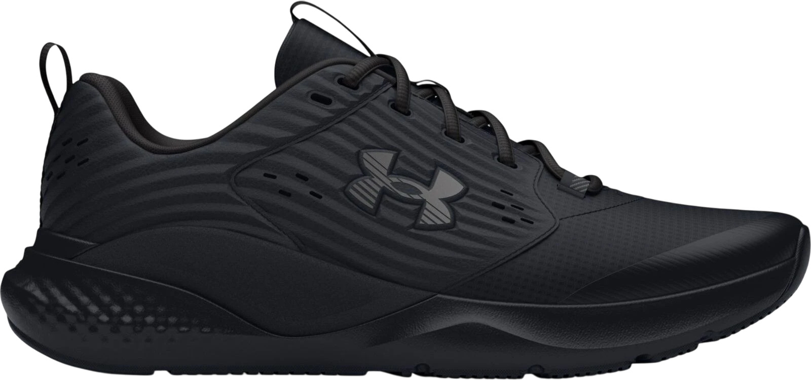 Кроссовки Under Armour UA Charged Commit TR 4