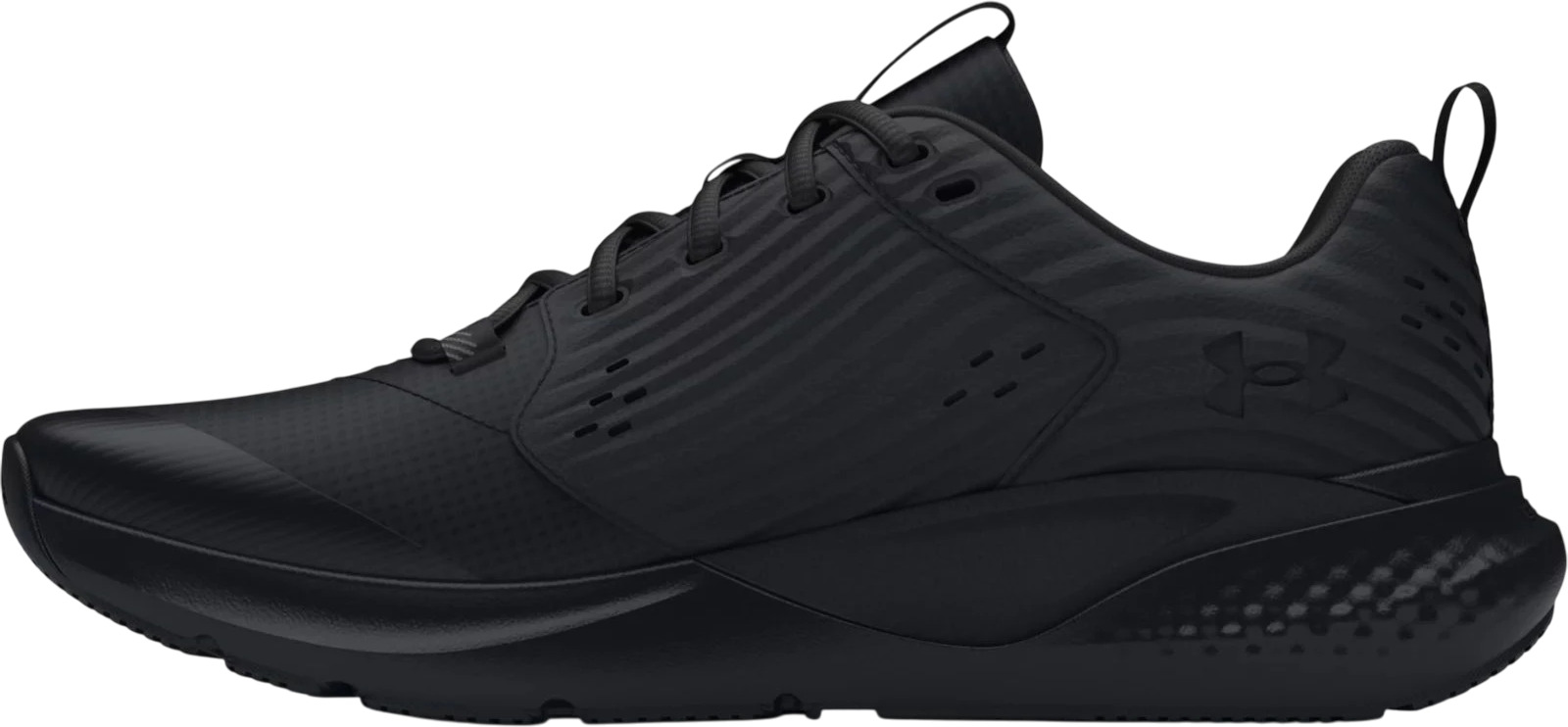 Кроссовки Under Armour UA Charged Commit TR 4