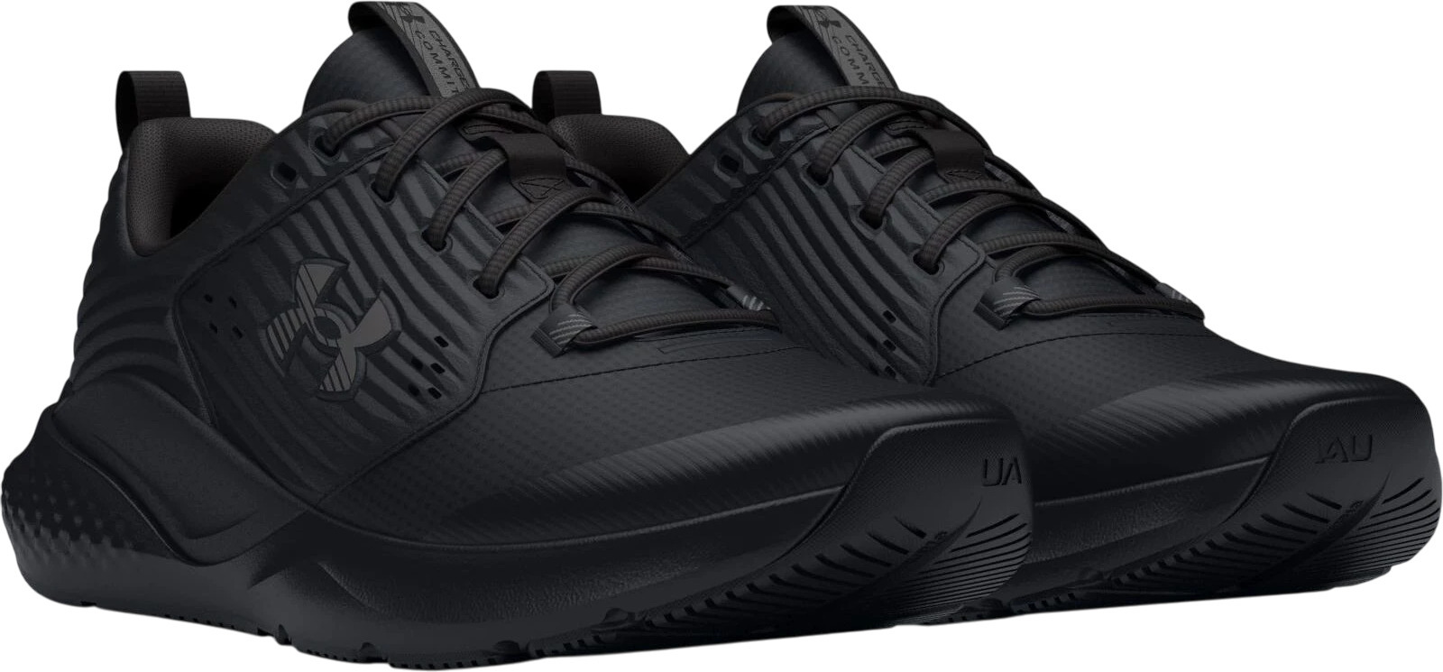 Кроссовки Under Armour UA Charged Commit TR 4
