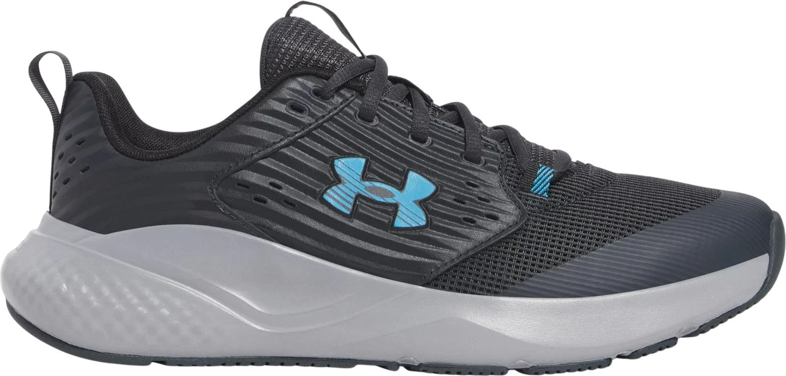 Кроссовки Under Armour UA Charged Commit TR 4