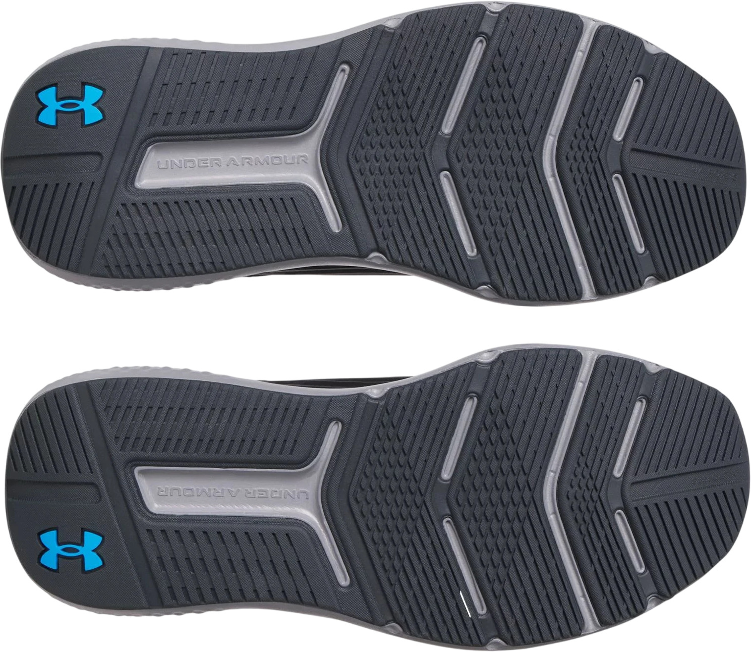 Кроссовки Under Armour UA Charged Commit TR 4