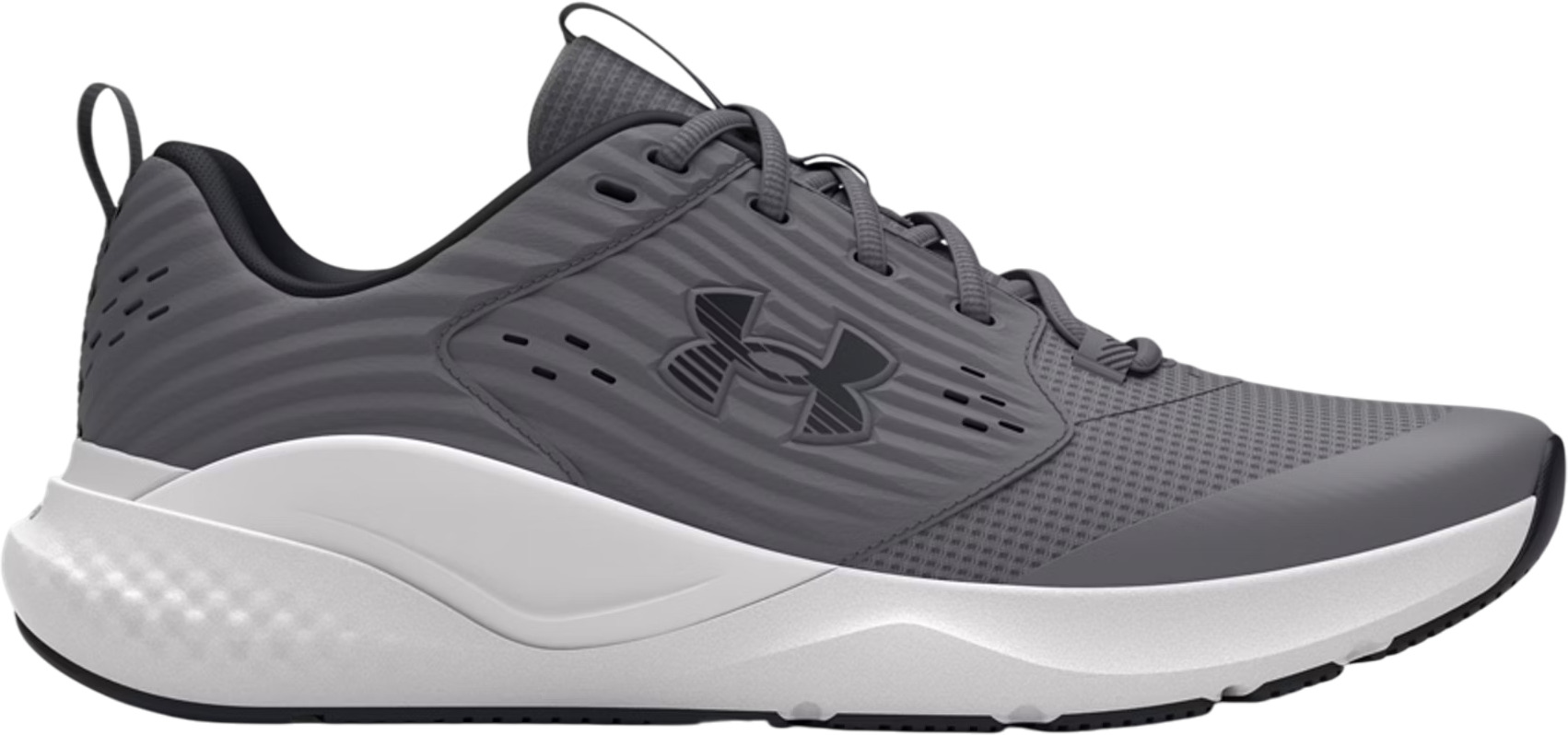 Кроссовки Under Armour UA Charged Commit TR 4