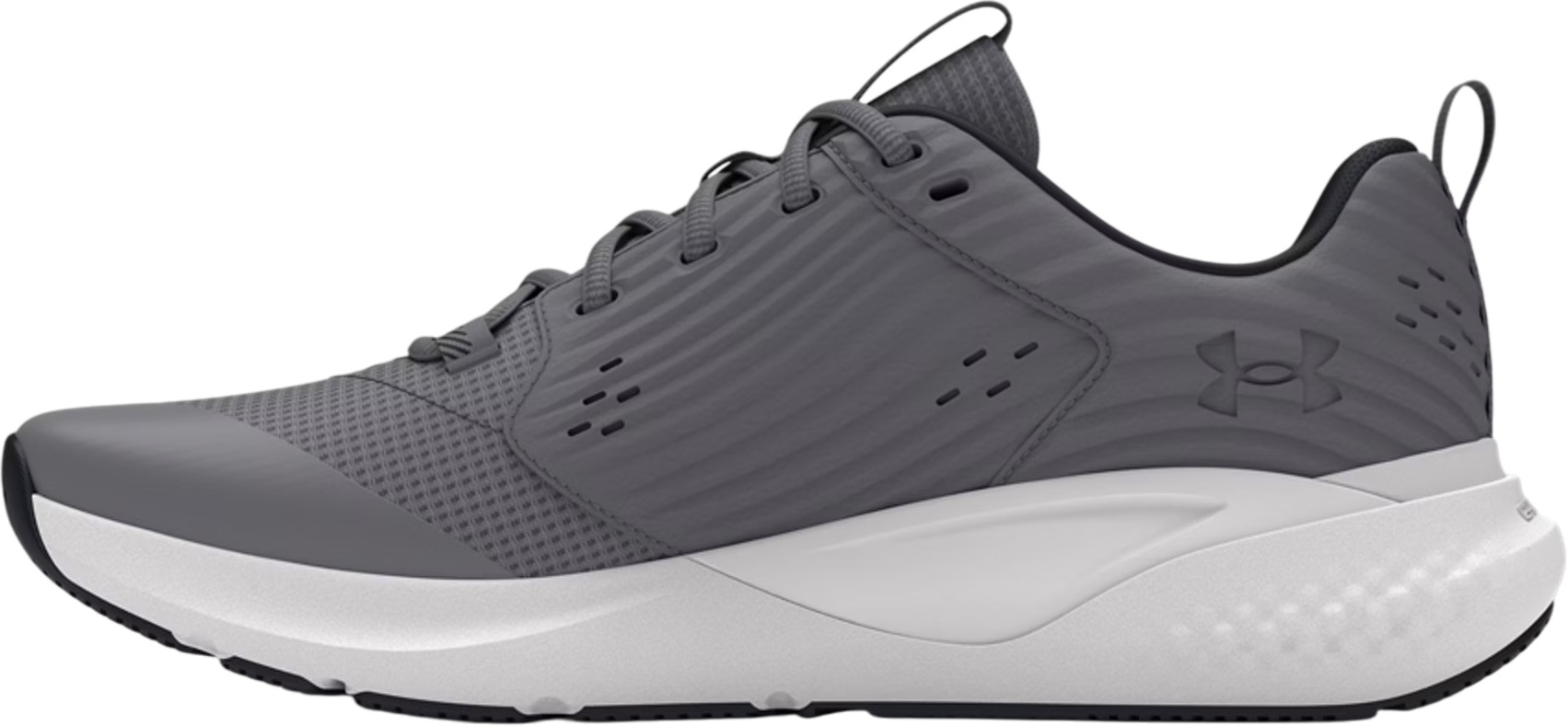 Кроссовки Under Armour UA Charged Commit TR 4